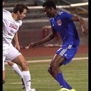 Meet your Posher, Dieu